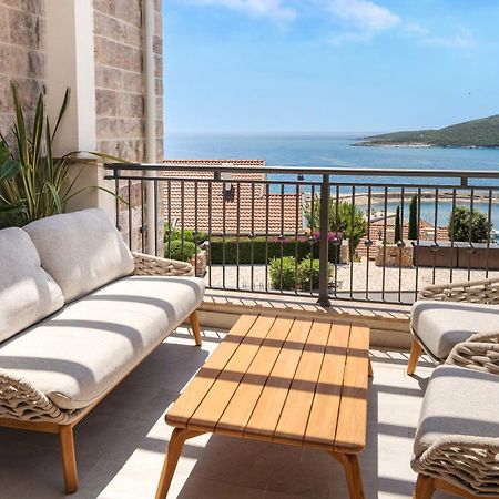 Lustica Bay Apartment Tivat Exterior photo