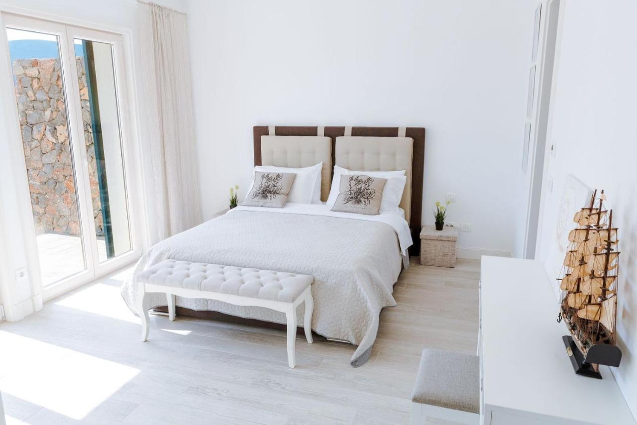 Lustica Bay Apartment Tivat Exterior photo