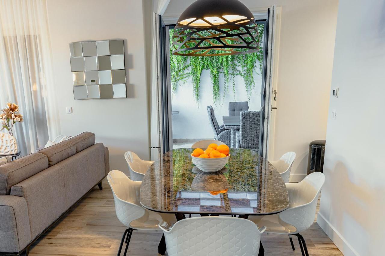 Lustica Bay Apartment Tivat Exterior photo