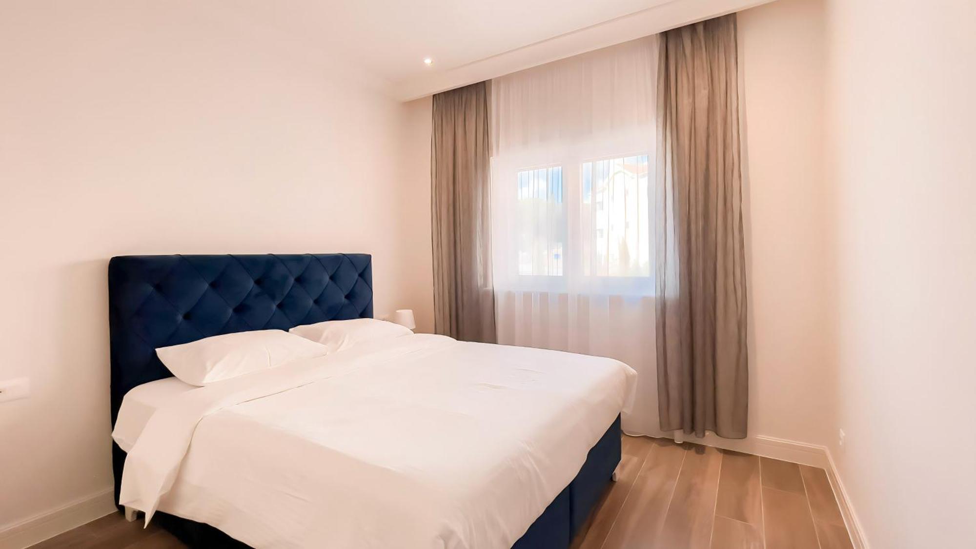 Lustica Bay Apartment Tivat Room photo