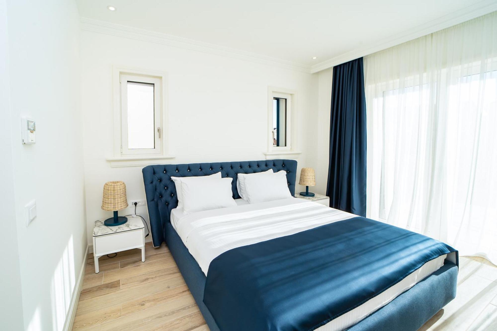 Lustica Bay Apartment Tivat Room photo