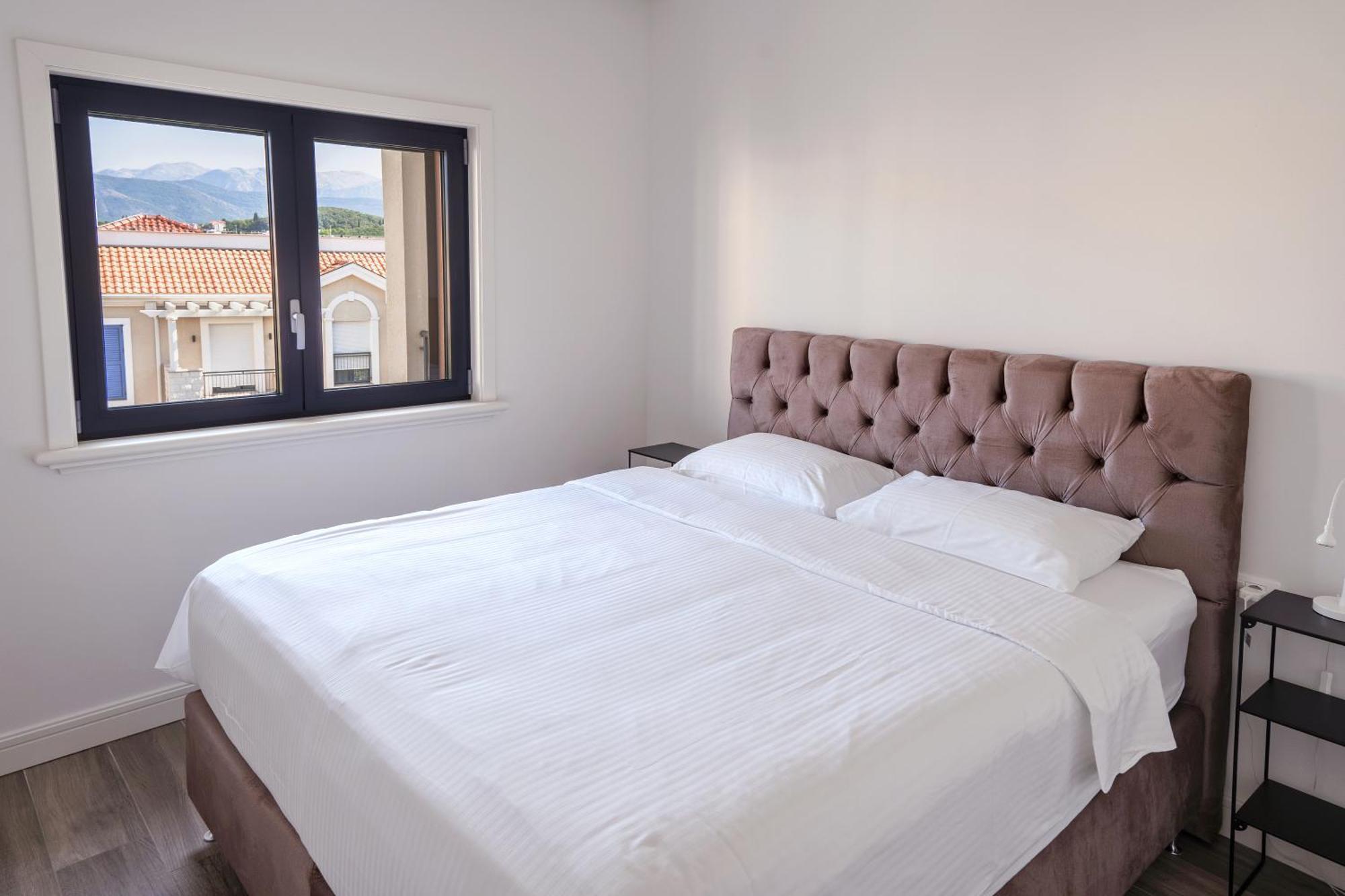 Lustica Bay Apartment Tivat Room photo