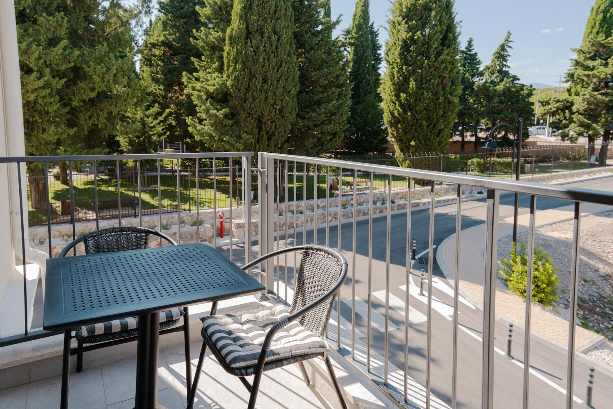 Lustica Bay Apartment Tivat Exterior photo