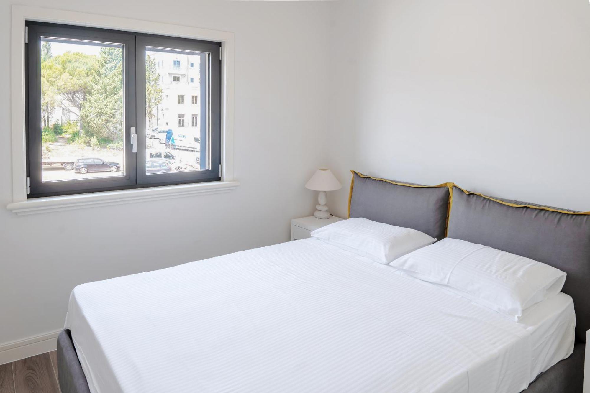 Lustica Bay Apartment Tivat Exterior photo