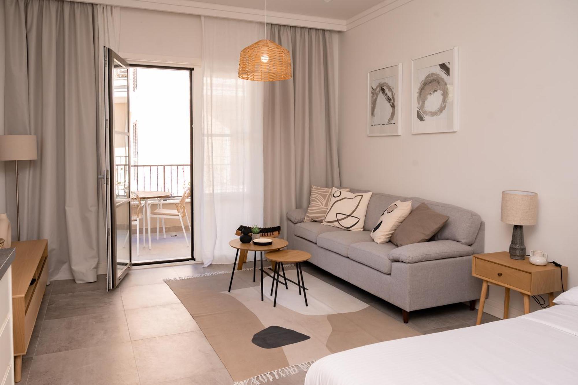Lustica Bay Apartment Tivat Exterior photo